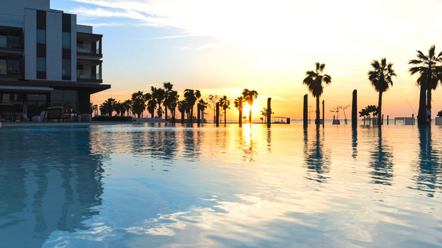 Nikki Beach