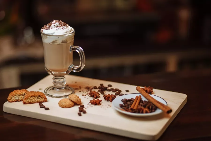 7 Coffee Shops And Cafes For Breakfast In Ajman | Energetic Breakfast To Start Your Day!