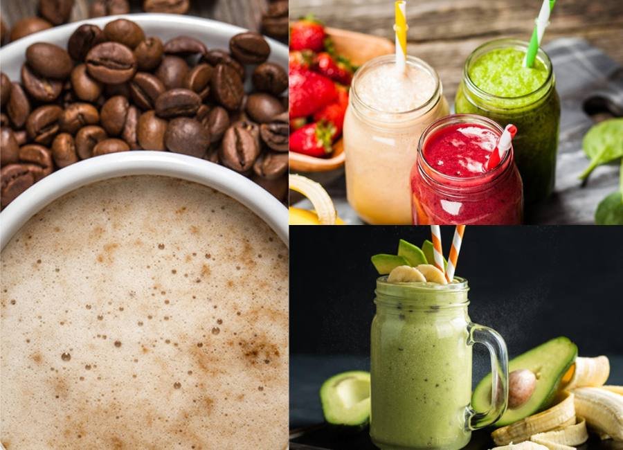 Cafes in Ajman