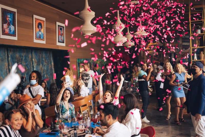 7 Best Brunches Downtown Dubai | Explore Must-Try Brunches With Dubai Tour Pro