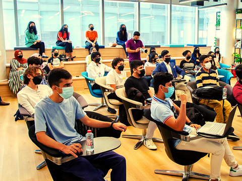 Summer Camps in Dubai 2023- Get Kids Involved in Creative Activities