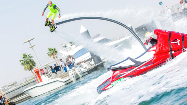 Jbr Beach - Most Popular Place to Hang Out in Dubai - 2023
