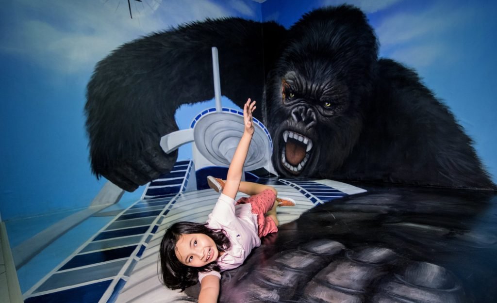 <strong>Dinosaur Park in Dubai You Should Know Everything Before You Go - Complete Guide 2023</strong>