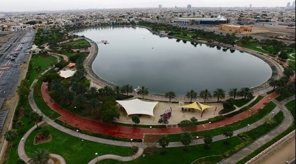 Parks in Dubai 2023| Facilities, Tickets, Timings | Spend Quality Family Time!