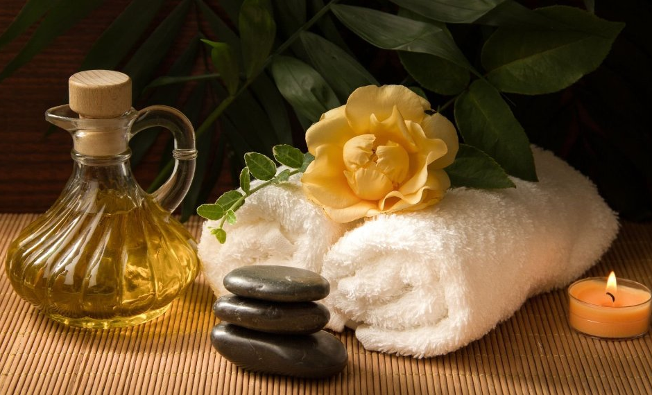 Best Spas in Sharjah