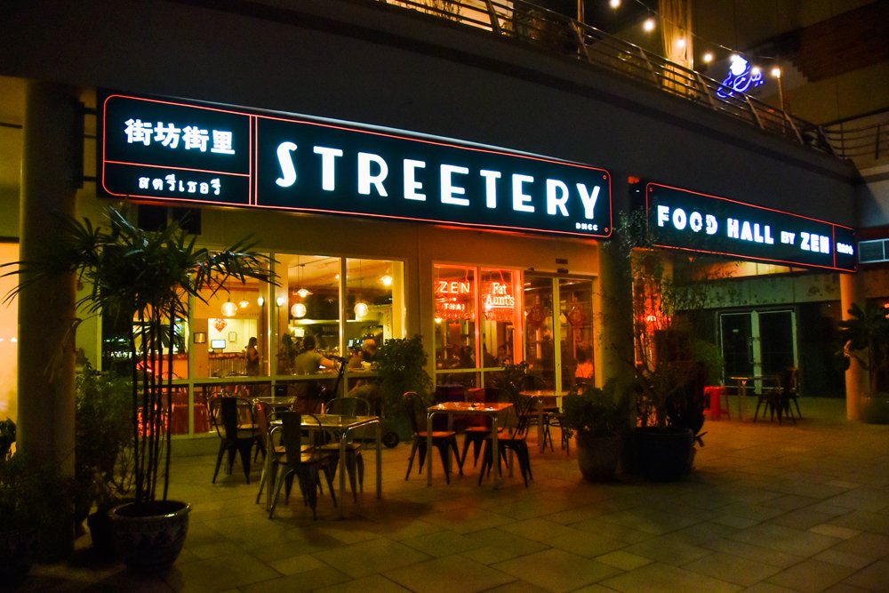 7 Best Food Courts in Dubai | Enjoy Food at Best Food Halls | A Wider range of Food 