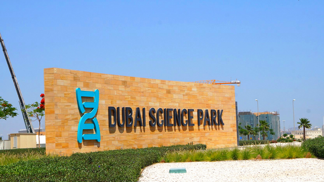 Dubai Science Park - Dubai Biotechnology &amp; Research Park - Complete Guide 2023