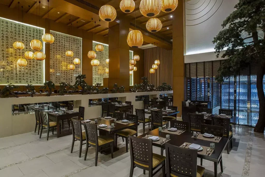 Filipino Restaurants in Dubai 