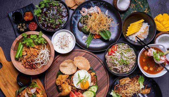 7 Top Vietnamese Restaurants in Dubai | Must-try Culinary Traditions You should not miss