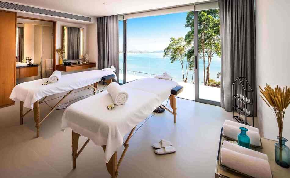 <strong>7 Best Spas in Sharjah, Guaranteed Rejuvenation For Every Budget and Taste</strong>