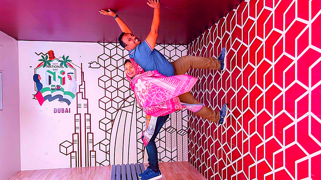 <strong>Al Seef Dubai - Complete Guide With Attractions, Location & Timing - 2023</strong>