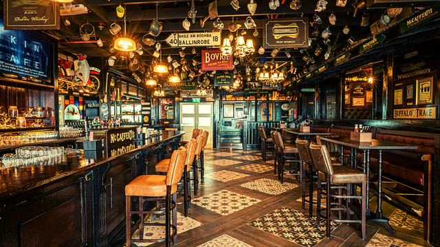 Best Pubs in Dubai 2023 - Enjoy the Most Exciting Nightlife in the Arab world