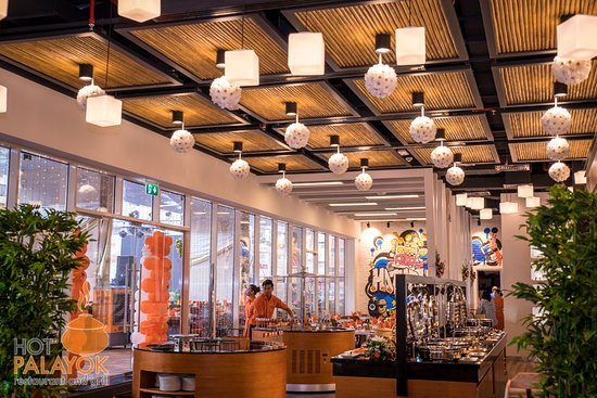 Filipino Restaurants in Dubai 