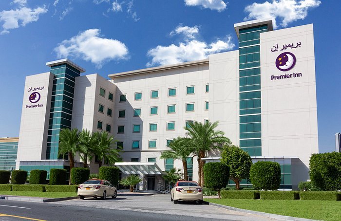 Premier Inn Dubai Investments Park 2023 - Enjoy Comfortable Stay, Dinning and more!