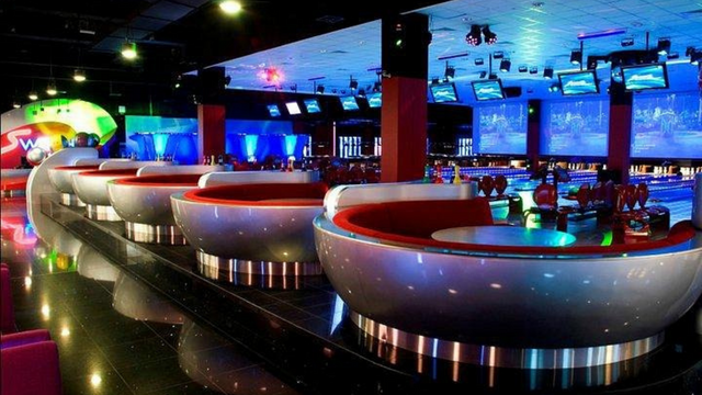 Dubai Bowling Center - 7 Best Places to Bowl and Have Fun in Dubai 