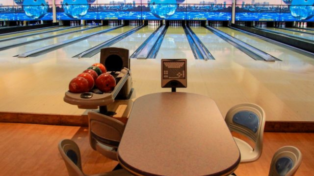 Dubai Bowling Center 