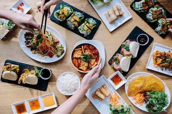 7 Top Vietnamese Restaurants In Dubai | Must-try Culinary Traditions You Should Not Miss