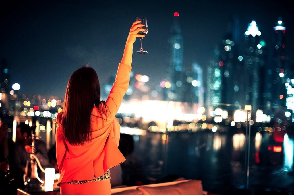 7 Best Evening Brunches in Dubai - Must try the Second One!