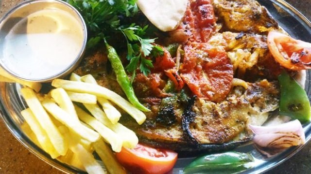 Aroos Damascus Restaurant Dubai | Complete Review 2023 | Menu, Timings, Locations