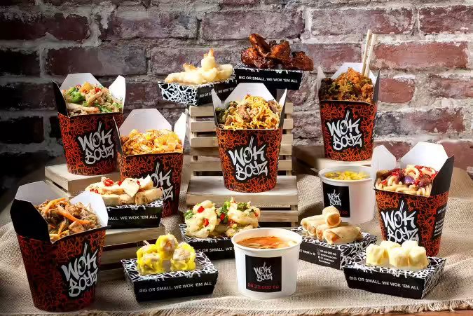 7 Best Asian Restaurants in Dubai |  Top-Rated Asian Cuisines | Dubai Tour Pro