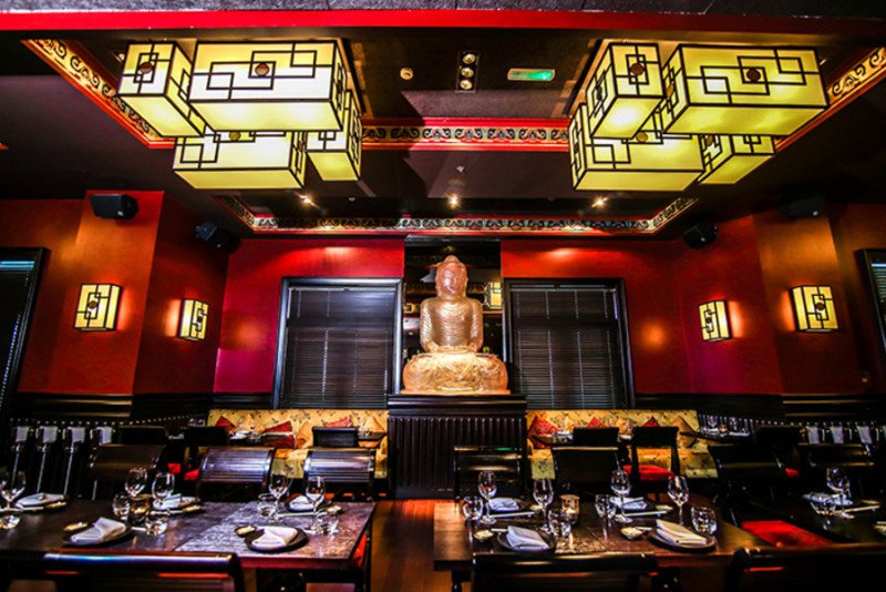 7 Best Brunches Downtown Dubai | Explore Must-Try Brunches with Dubai Tour Pro