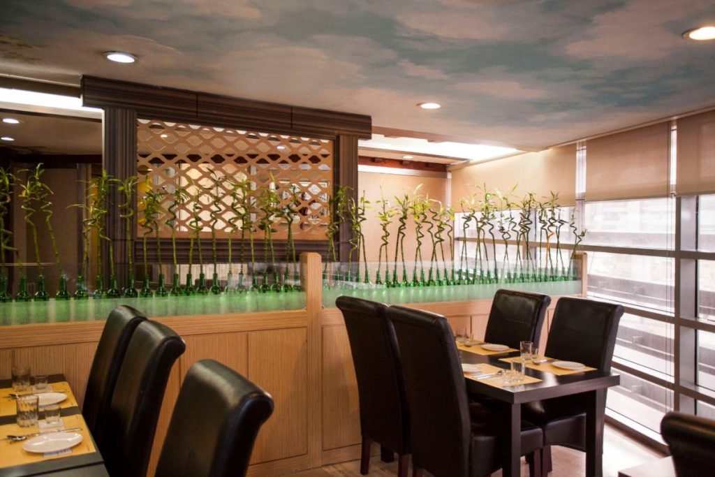 Top 7 Korean Restaurants in Dubai | Enjoy the Korean food at best Spots 