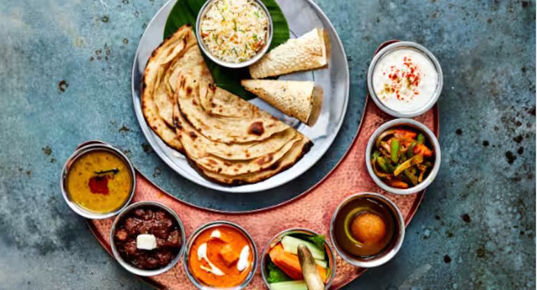 7 Top-rated Gujarati Restaurants In Dubai | Gujarati Food Lovers Would Love Gujarati Thali