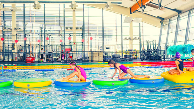 Summer Camps in Dubai 2023- Get Kids Involved in Creative Activities