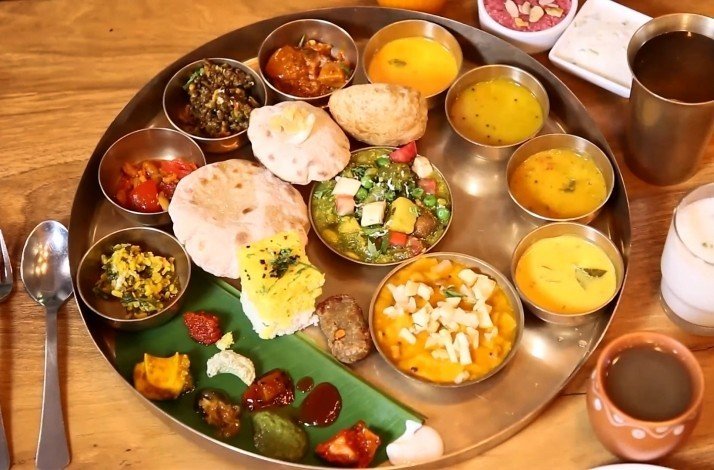 Gujarati Restaurants in Dubai