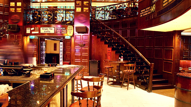 Best Pubs in Dubai 2023 - Enjoy the Most Exciting Nightlife in the Arab world