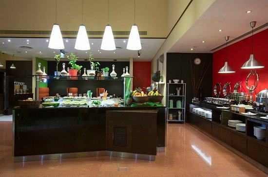 Pub in Deira 