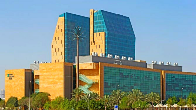 Dubai Science Park - Dubai Biotechnology & Research Park - Complete Guide 2023