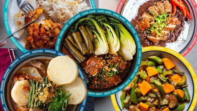 5 Best Filipino Restaurants in Dubai | Delicious Filipino Cuisine | Dubai Tour Pro