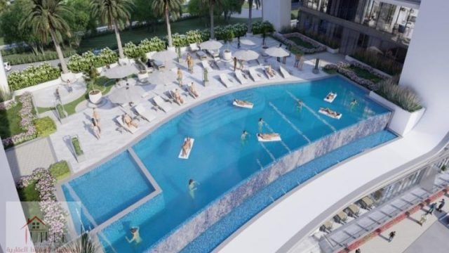 Yas Beach – Enjoy the Peaceful Nature of Yas Island 2023