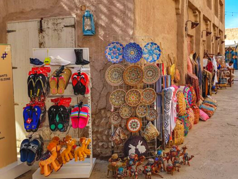 <strong>Al Seef Dubai - Complete Guide With Attractions, Location & Timing - 2023</strong>