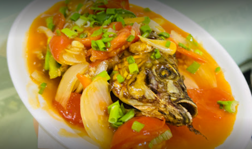 Green City Restaurants