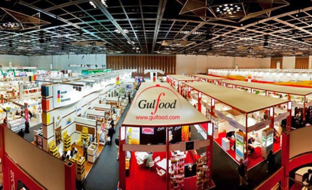 Gulfood 2023 | The Most Comprehensive F&B Showcase with Global Brands
