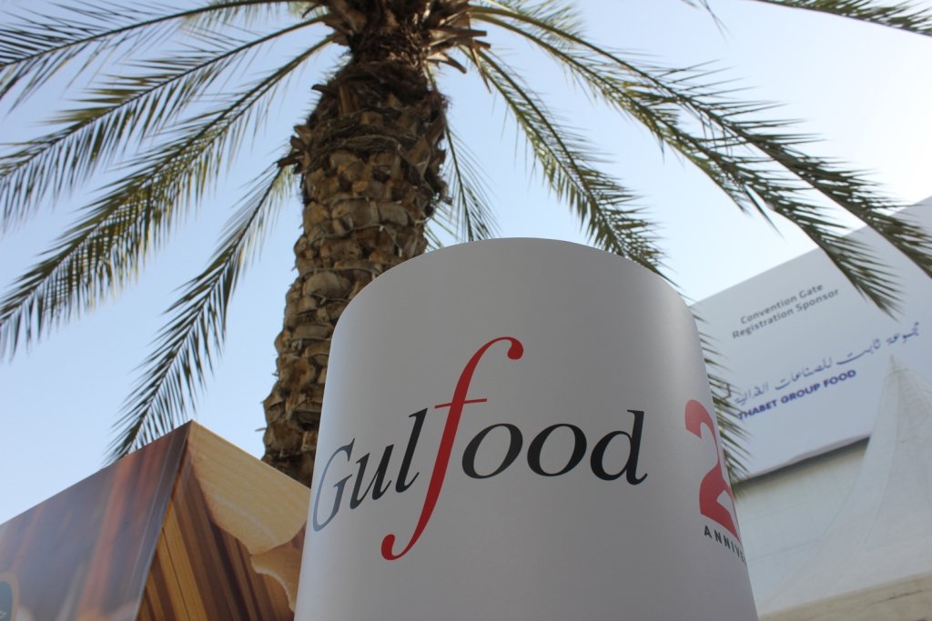 Gulfood 2023 | The Most Comprehensive F&amp;B Showcase With Global Brands