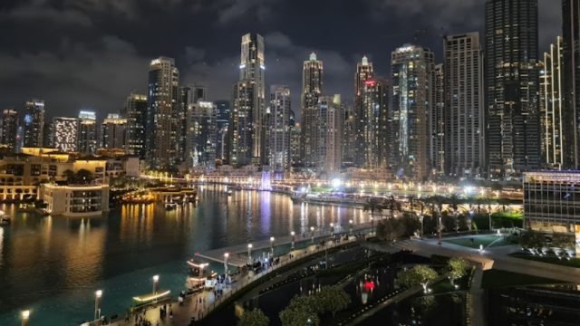 7 Best Dubai Mall Fountain View Restaurants: The Perfect Dining Experience