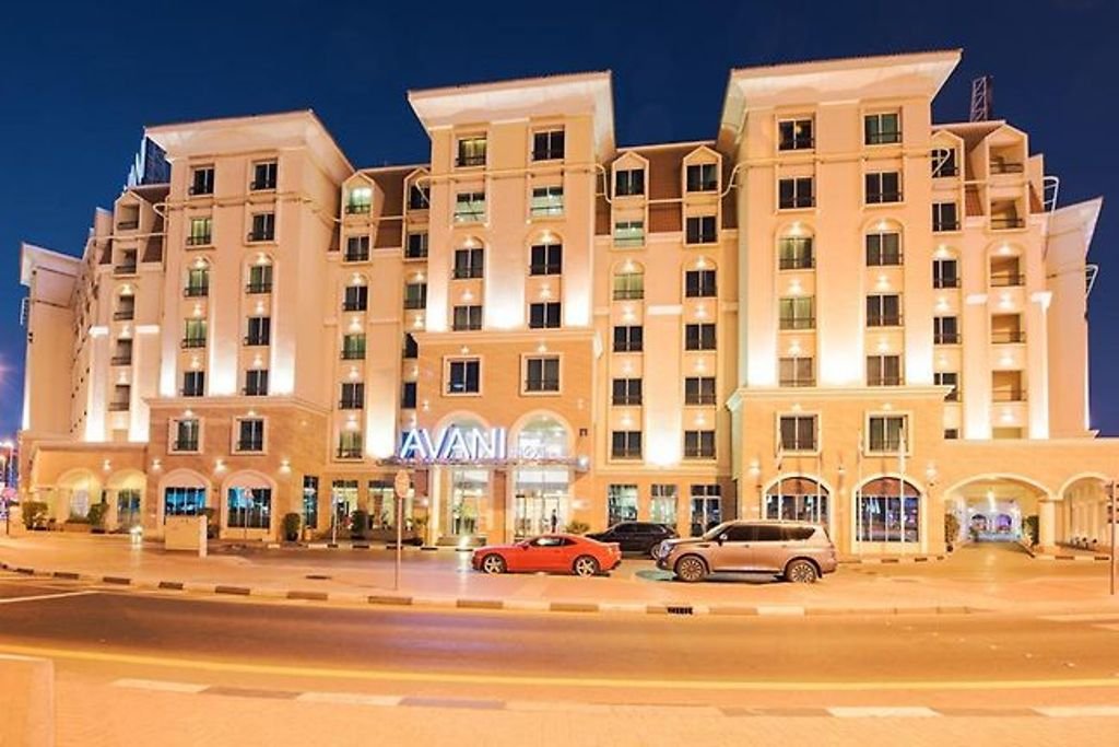 7 Best Luxury Hotels in Deira, Dubai | A Real Touch of Modern Elegance