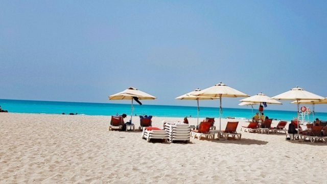 Saadiyat Beach: The most Beautiful beach in Abu Dhabi for your vacations in 2023