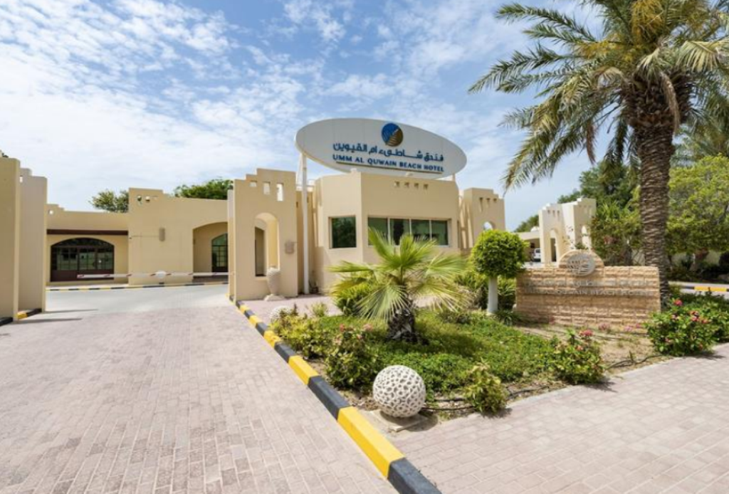 Umm Al Quwain Beach Hotel: A Hidden Gem In Dubai, Explore It In 2023 