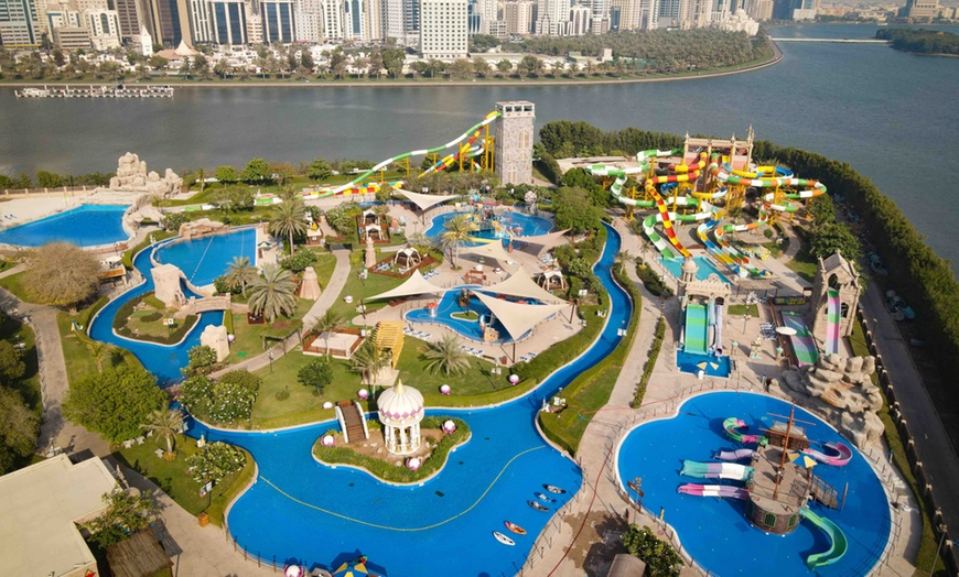 Al Montazah Park: Where Fun Meets Adventure - Complete Guide 2023