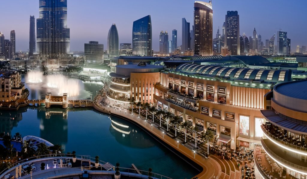 A Comprehensive Guide To Dubai Marina Mall | The Best Ultimate Shopping Destination In 2023