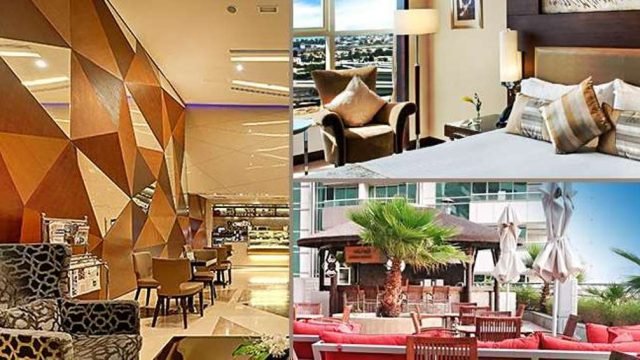 7 Best Luxury Hotels in Deira, Dubai | A Real Touch of Modern Elegance