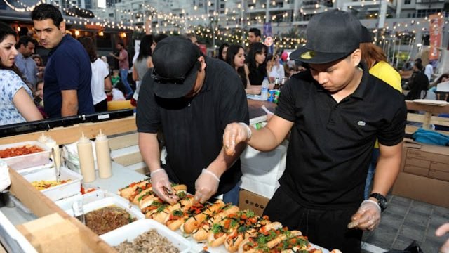 Dubai Food Festival, Plan a Trip for a Truly Delicious Experience in 2023
