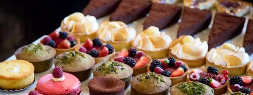Al Fareej Restaurant & Bakery