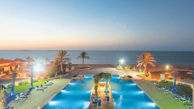 Barracuda Beach Resort Guide 2023| A Perfect Getaway Destination