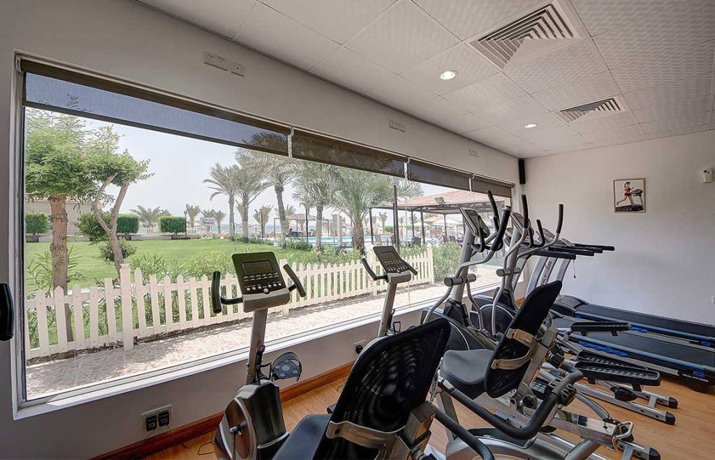 Ajman Beach Hotel | Stunning Destination for  Relaxation | Complete Guide 2023  