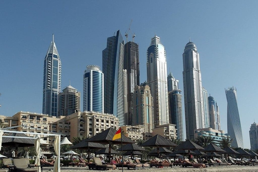 Astoria Hotel Dubai